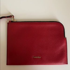 Calvin Klein Clutch